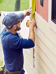 Custom Trim and Detailing for Siding in Davidson, NC